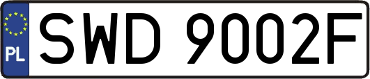SWD9002F