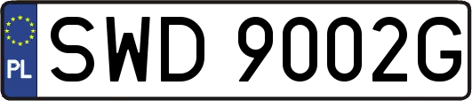 SWD9002G