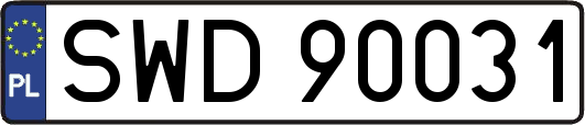SWD90031