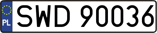 SWD90036