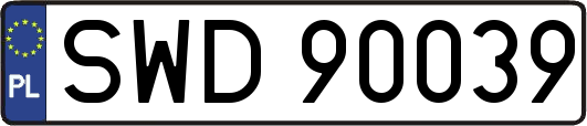 SWD90039