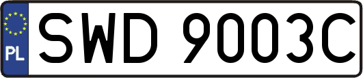 SWD9003C