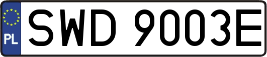 SWD9003E