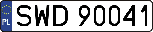 SWD90041