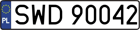 SWD90042