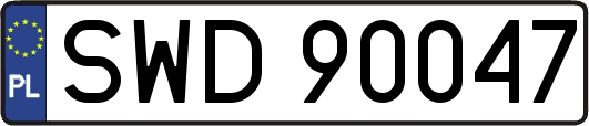 SWD90047