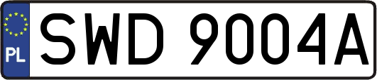 SWD9004A