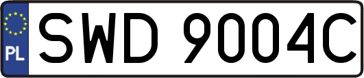 SWD9004C