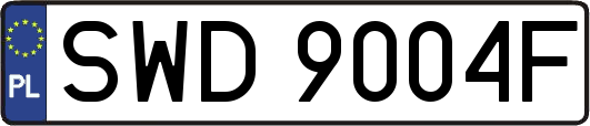 SWD9004F