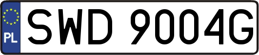 SWD9004G