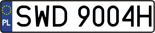 SWD9004H