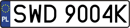 SWD9004K