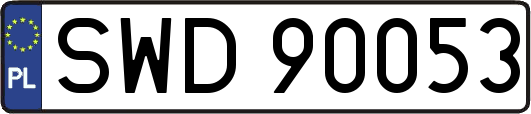 SWD90053