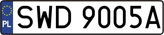 SWD9005A