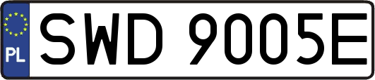 SWD9005E
