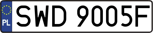 SWD9005F