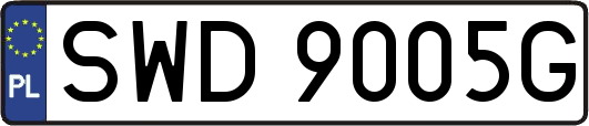 SWD9005G