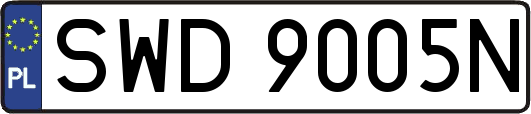 SWD9005N