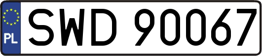 SWD90067