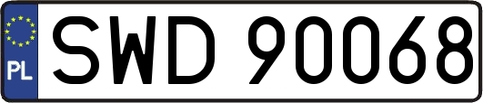 SWD90068
