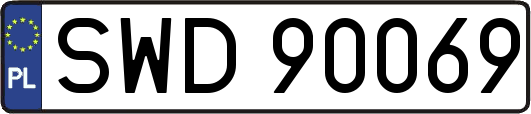 SWD90069