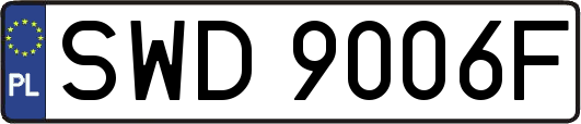 SWD9006F