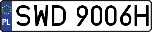 SWD9006H