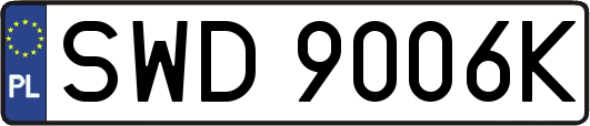 SWD9006K
