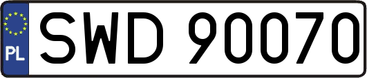 SWD90070