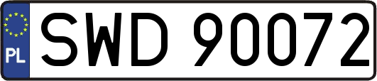 SWD90072