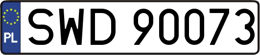 SWD90073