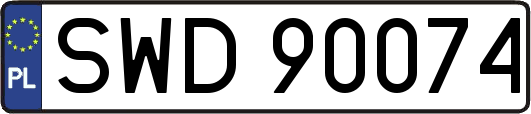 SWD90074