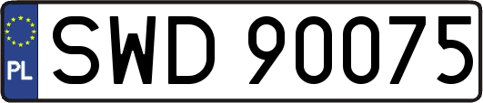 SWD90075