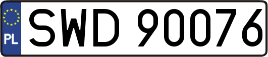 SWD90076