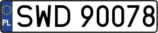 SWD90078