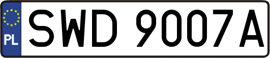 SWD9007A