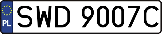 SWD9007C