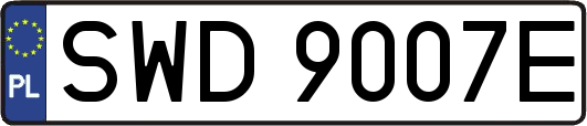 SWD9007E