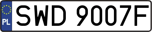 SWD9007F