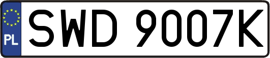 SWD9007K