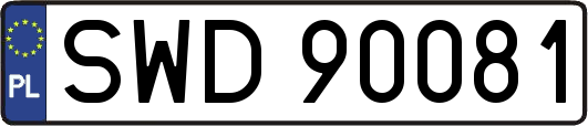 SWD90081