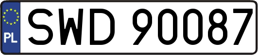 SWD90087