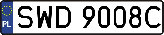 SWD9008C