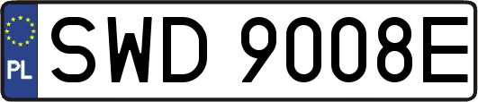 SWD9008E