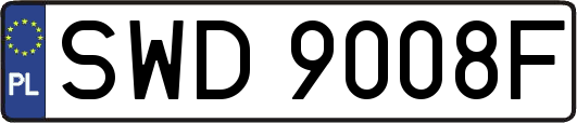 SWD9008F