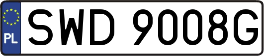 SWD9008G