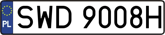 SWD9008H