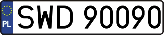 SWD90090