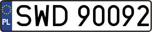 SWD90092