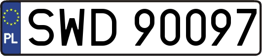 SWD90097